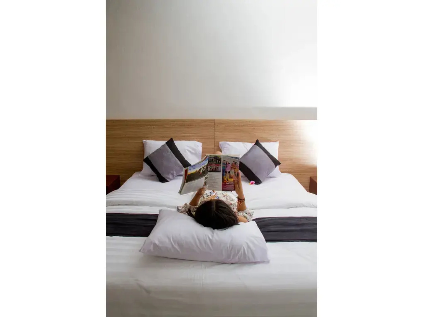 Mandhasativa Homestay