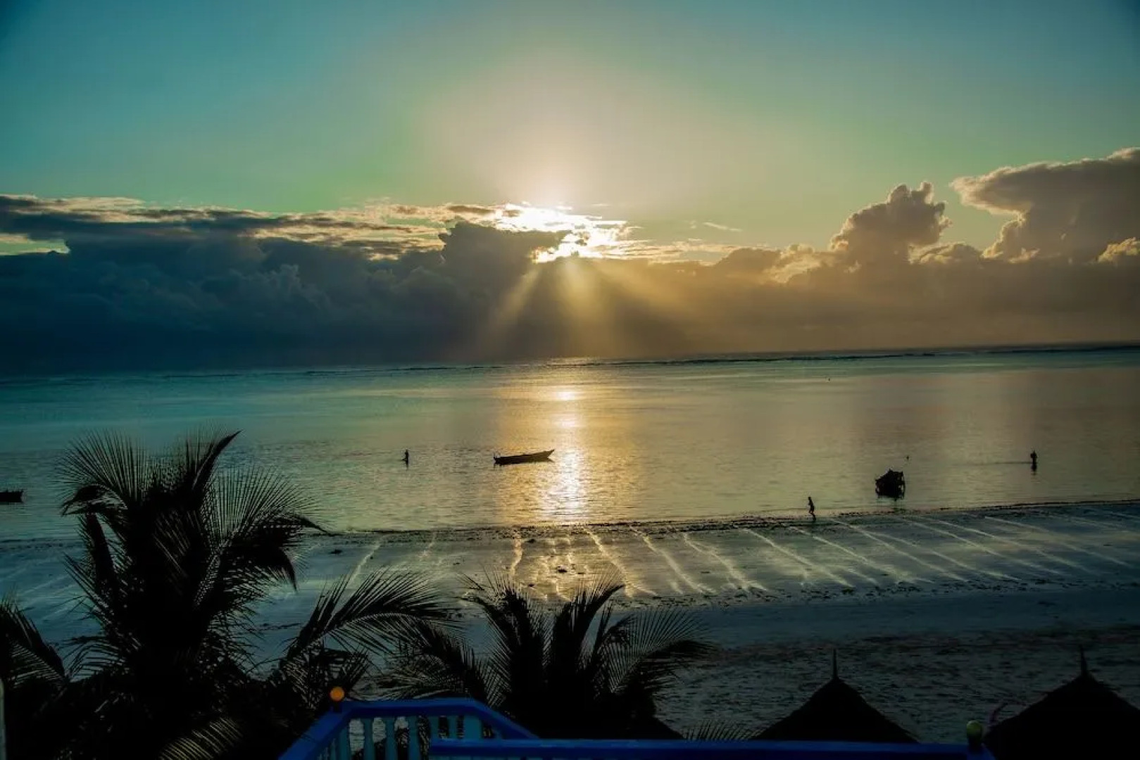 Pwani Beach Boutique Hotel Zanzibar