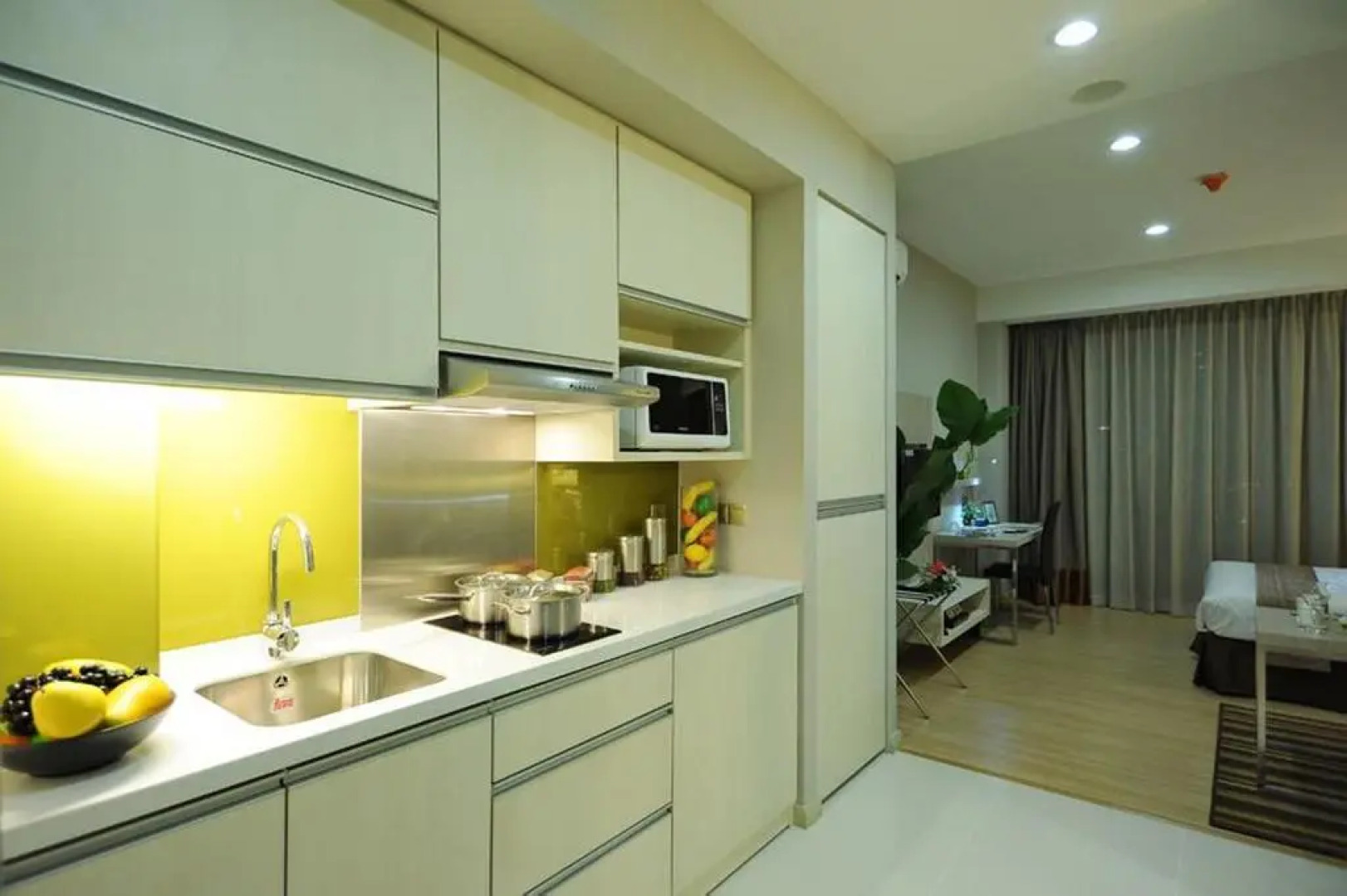 Citadines Uplands Kuching