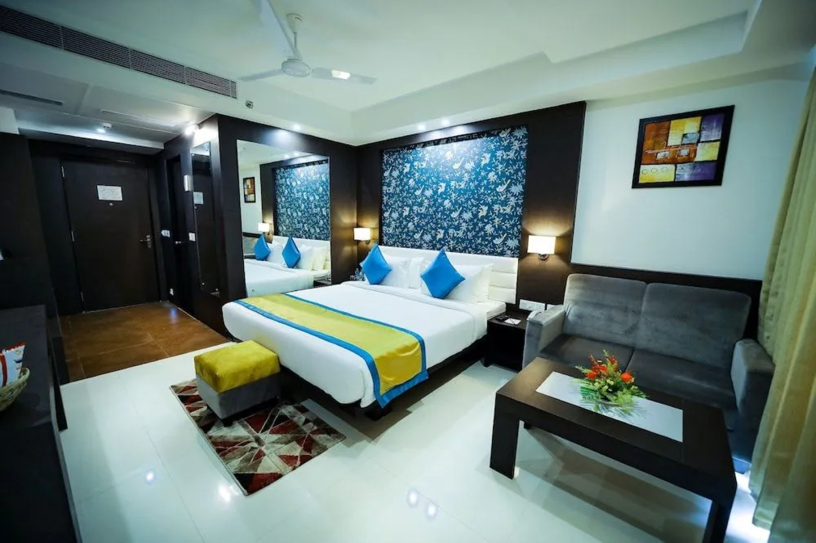 Cygnett Inn Sea View