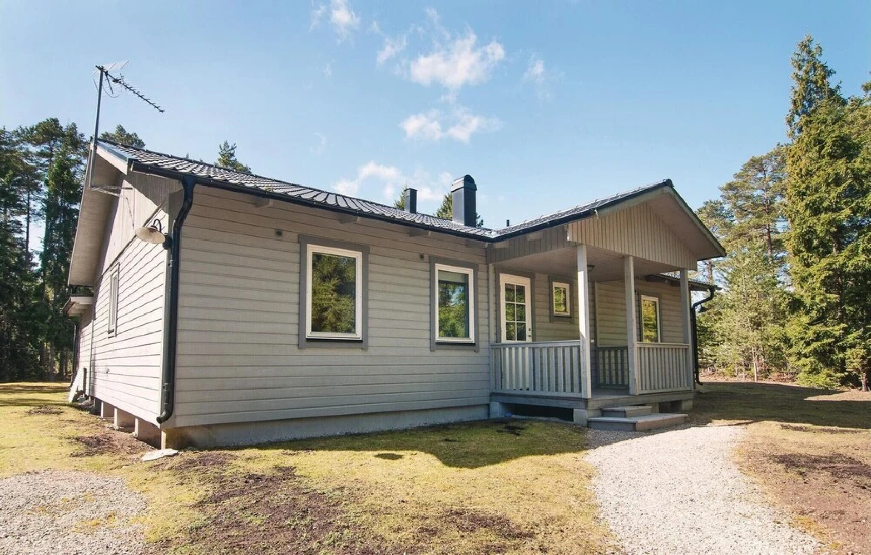 Nice Home in Slite With 4 Bedrooms