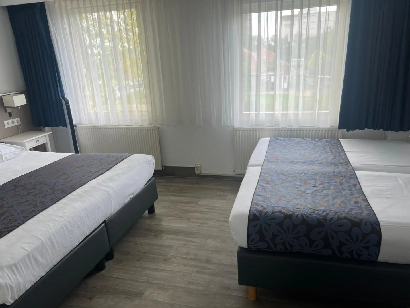Boutique Hotel Herbergh Amsterdam Airport
