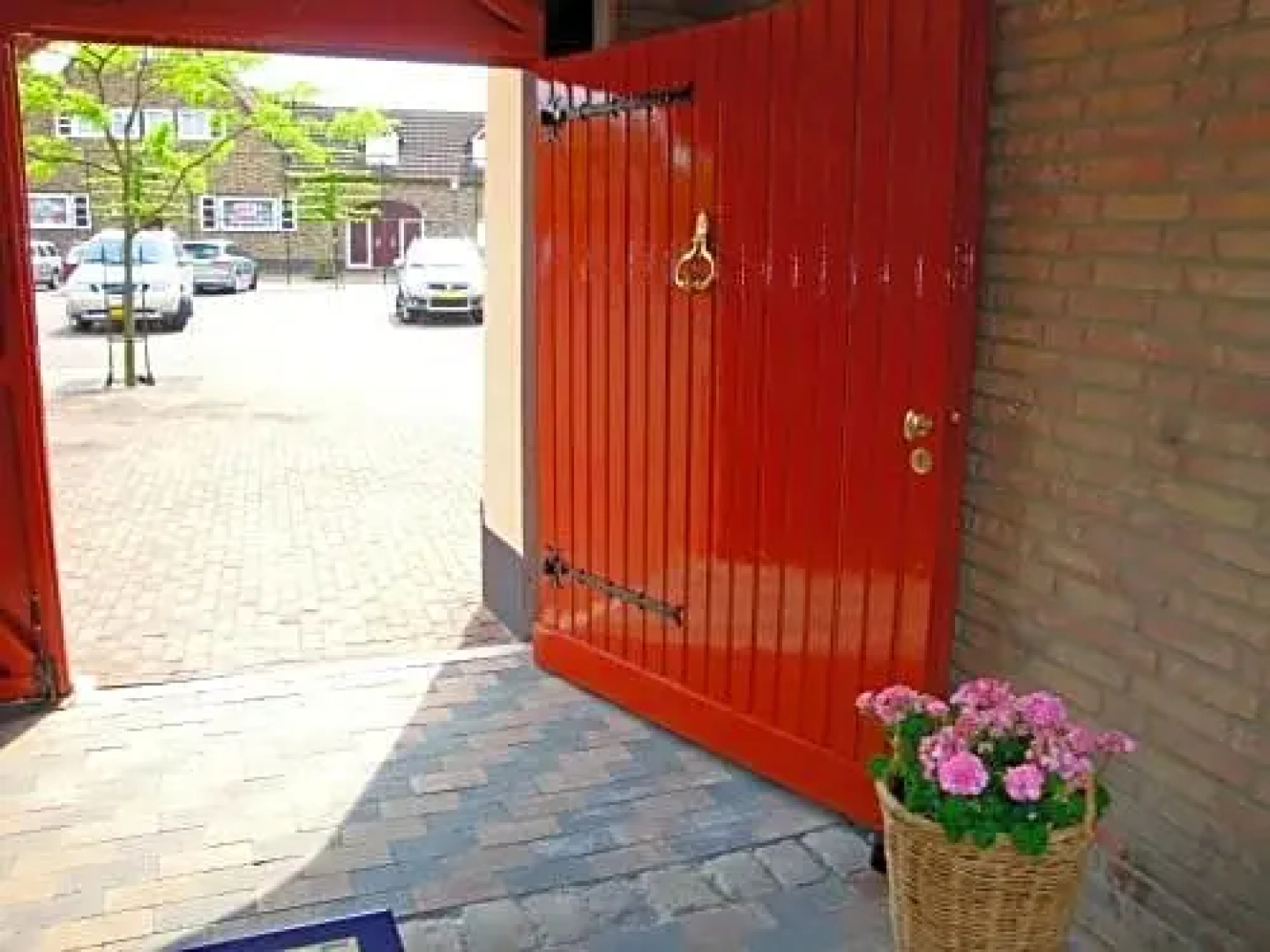 B&B "Tumtummetje"