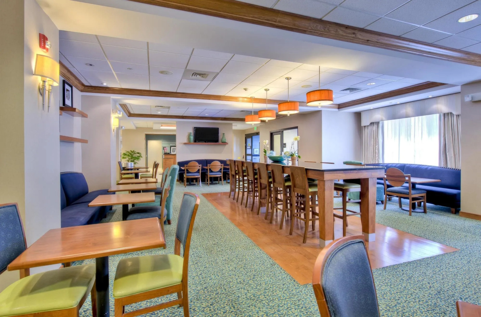 Hampton Inn Wilmington - University Area/Smith Creek Station