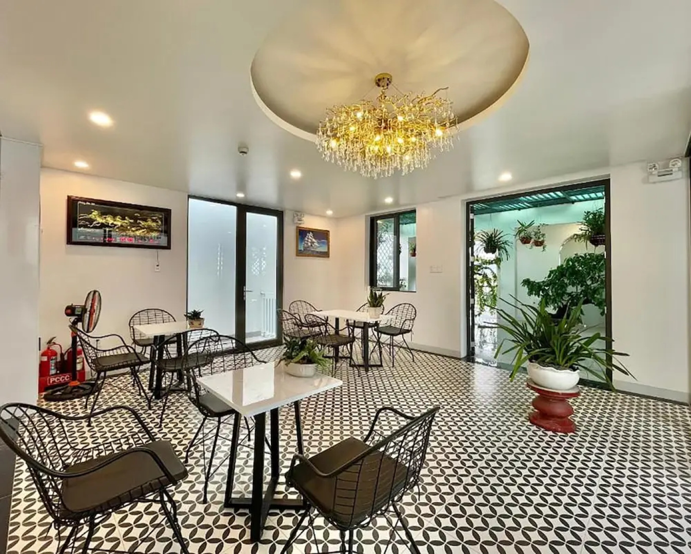 Miami Hotel Ninh Thuan