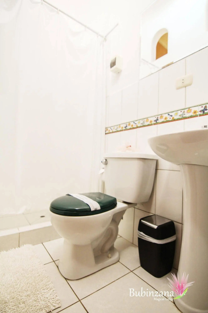 Bubinzana Magical Lodge