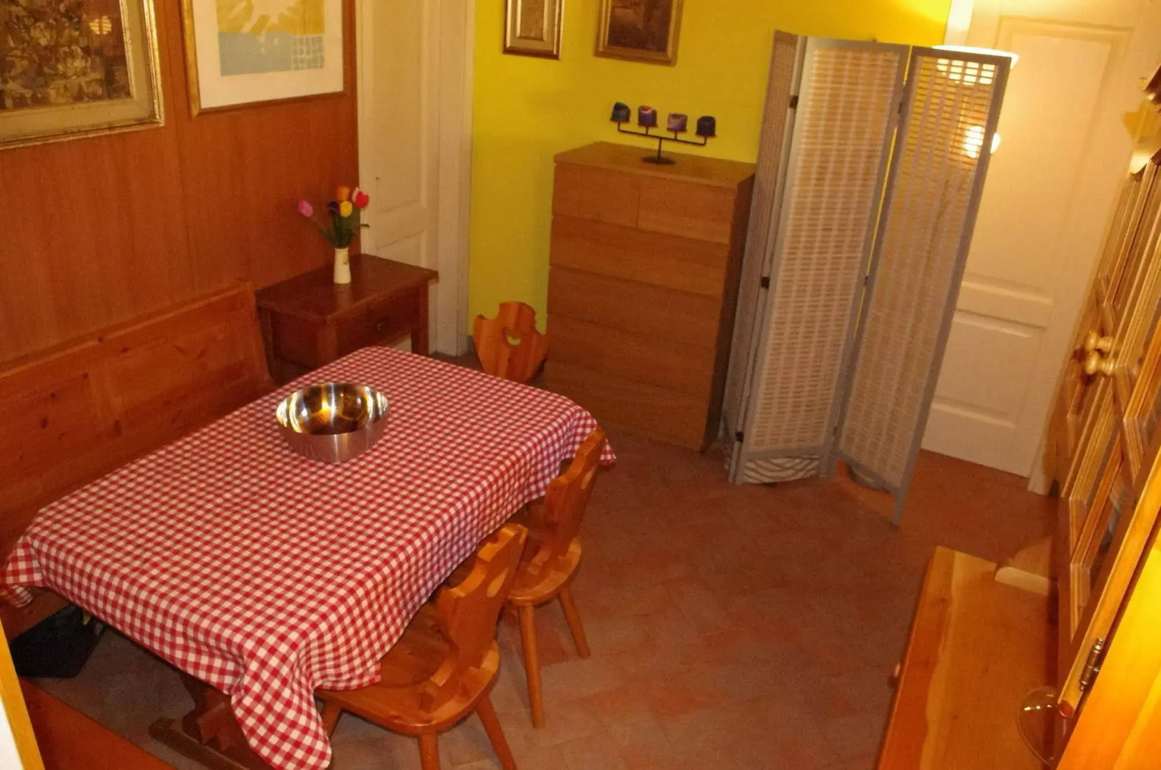 Holiday home Filettole