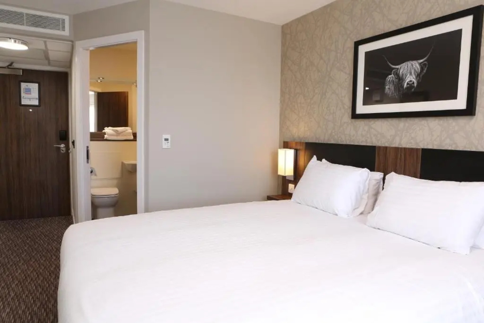 Harbour Spring, Peterhead by Marston's Inns