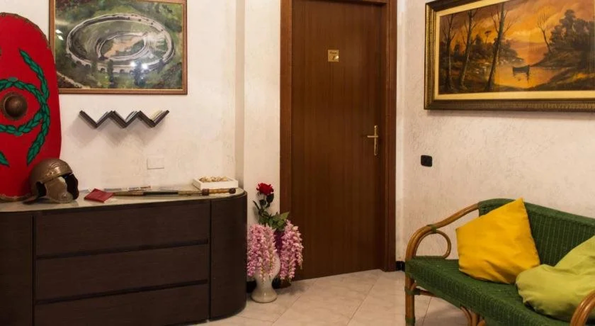Villa delle Rose