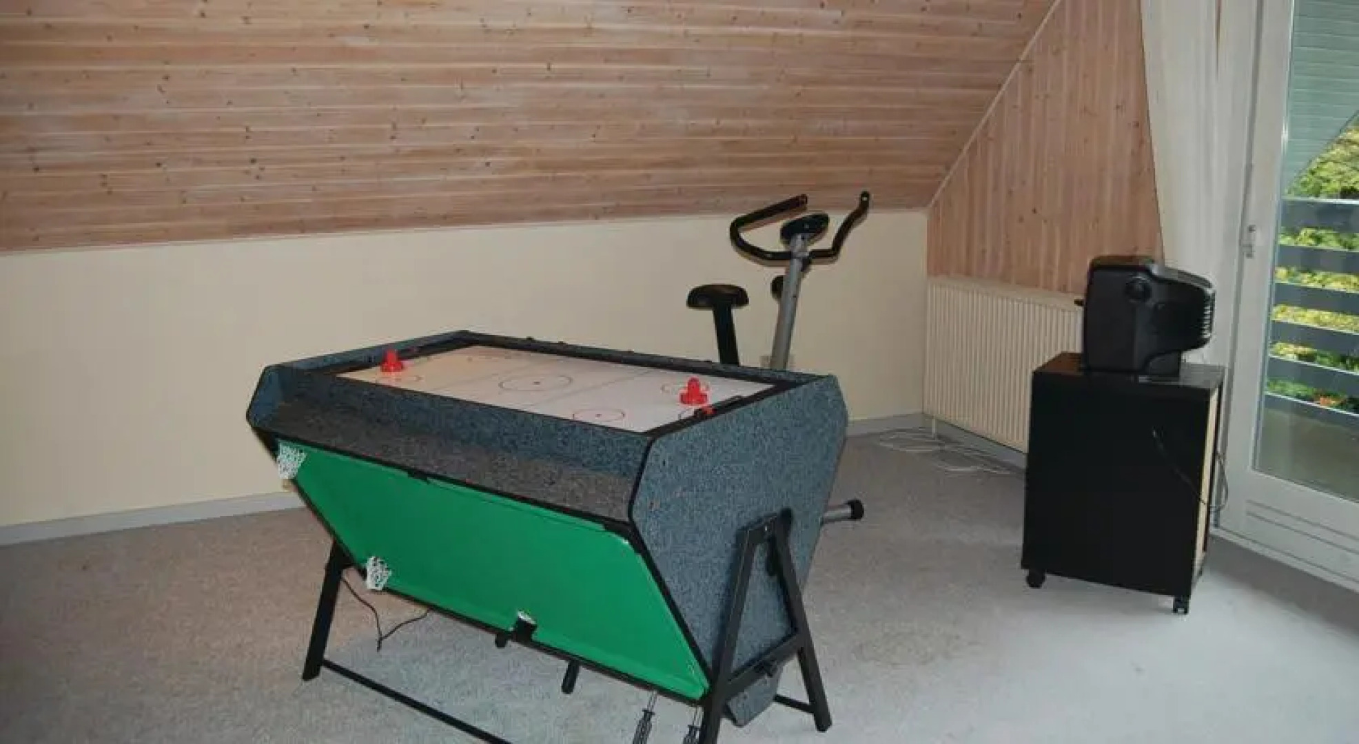 Holiday home Kirkevej