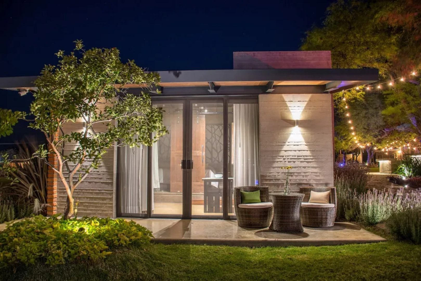 Areval Hotel Boutique de Lago & Eventos