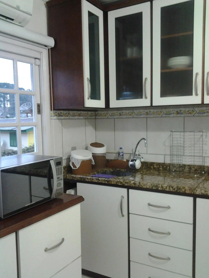 Apartamento Aromas de Canela