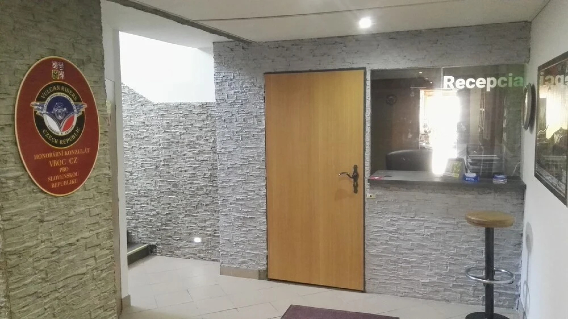 Hotel Garni