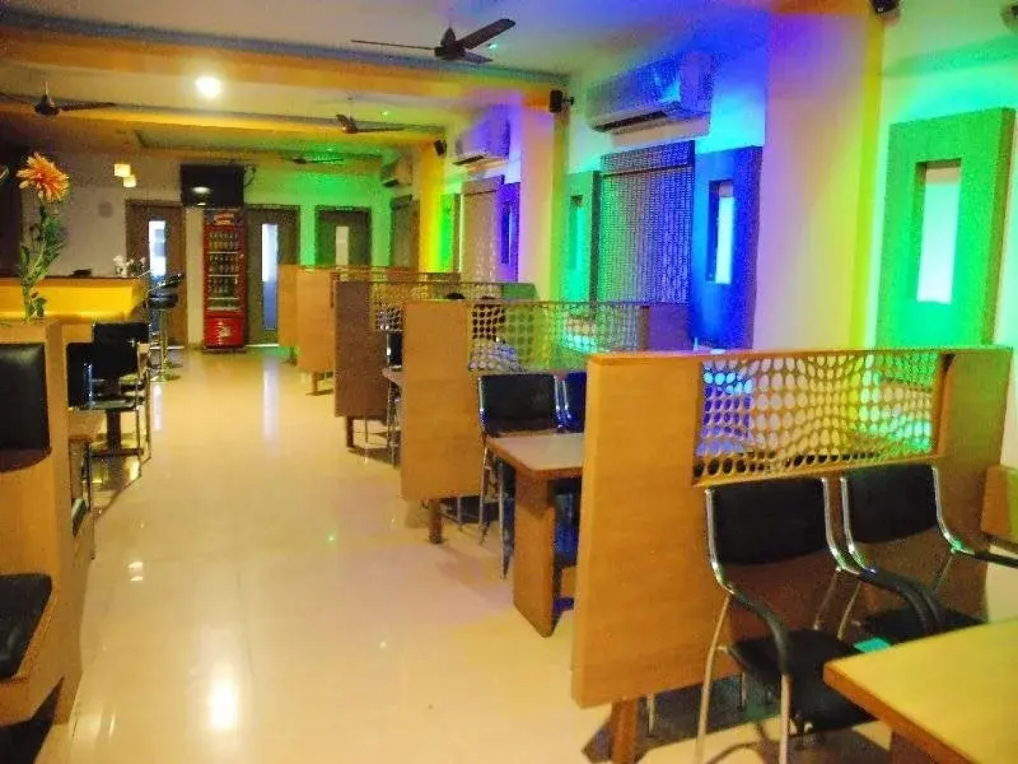 Hotel Pon Amutha