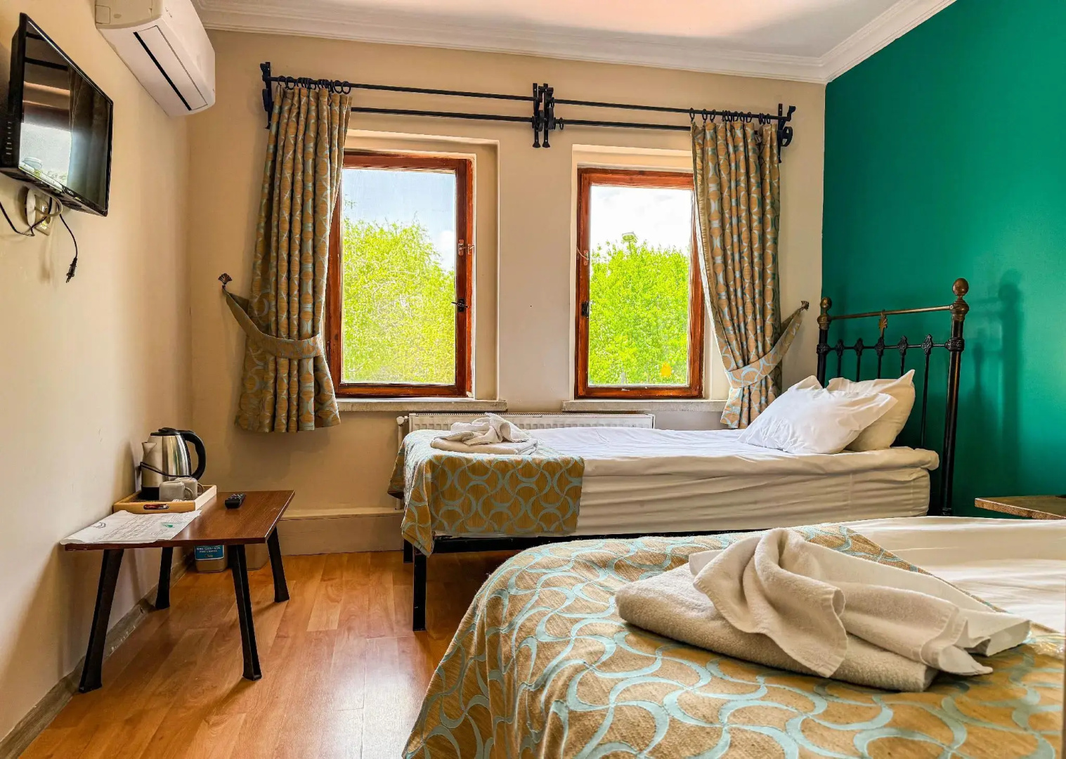 Nomads Cave Hotel & Rooftop