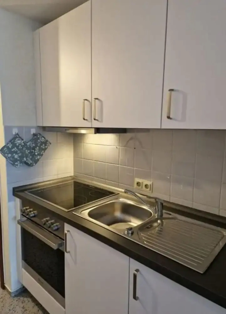 Waldresidenz Comfortable Holiday Residence