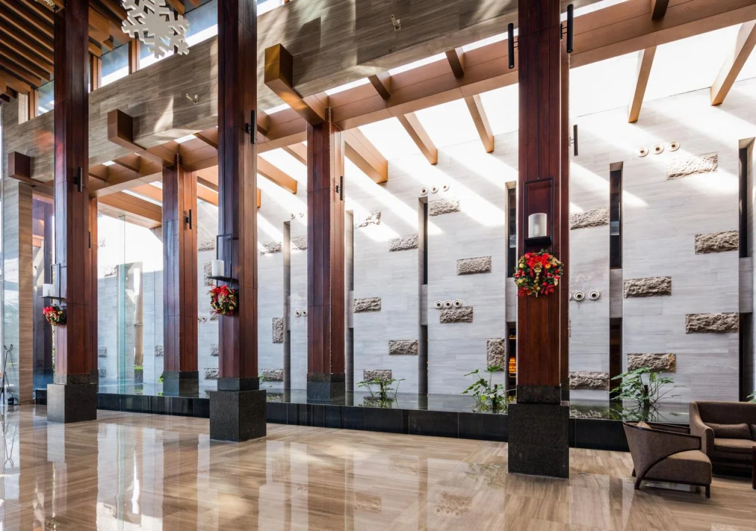 Kingkey Palace Hotel Shenzhen