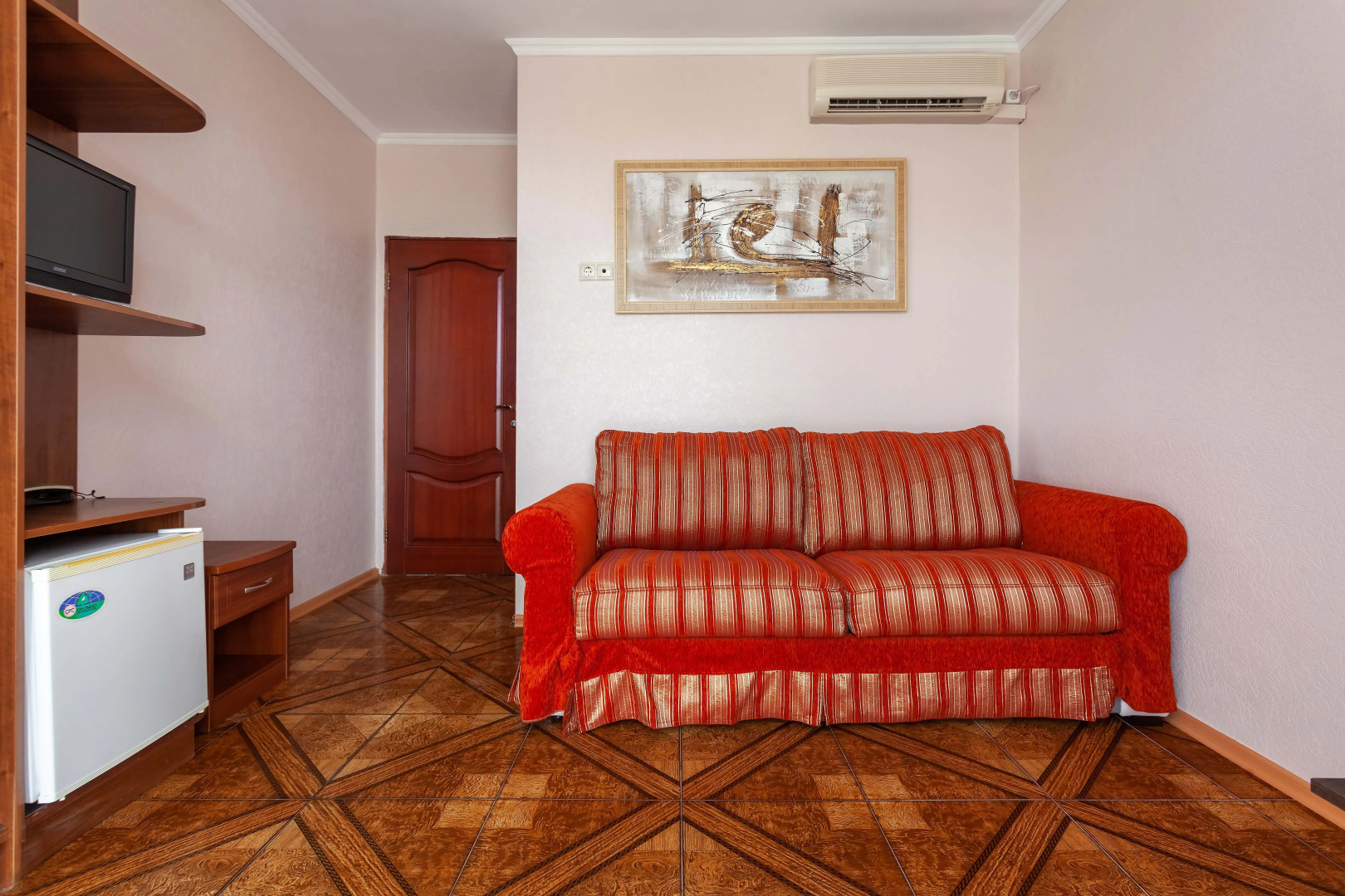 Отель «Дубай»