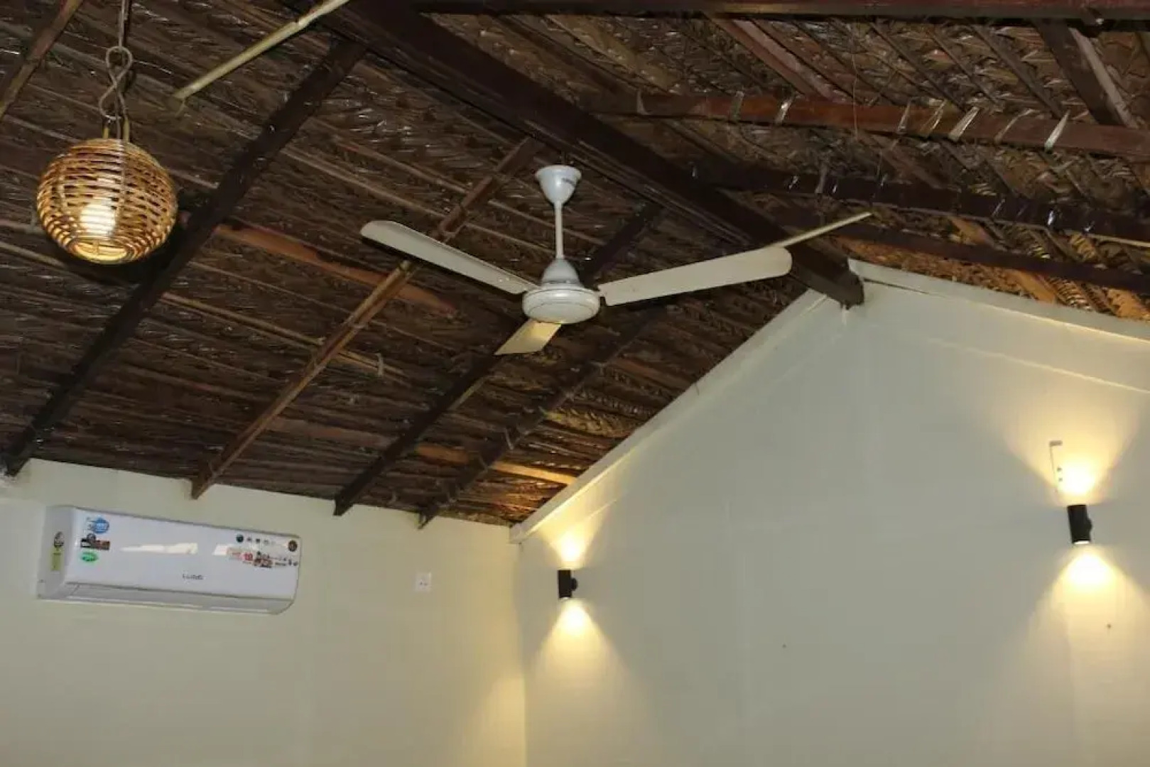 Sea Shades Palolem Resort