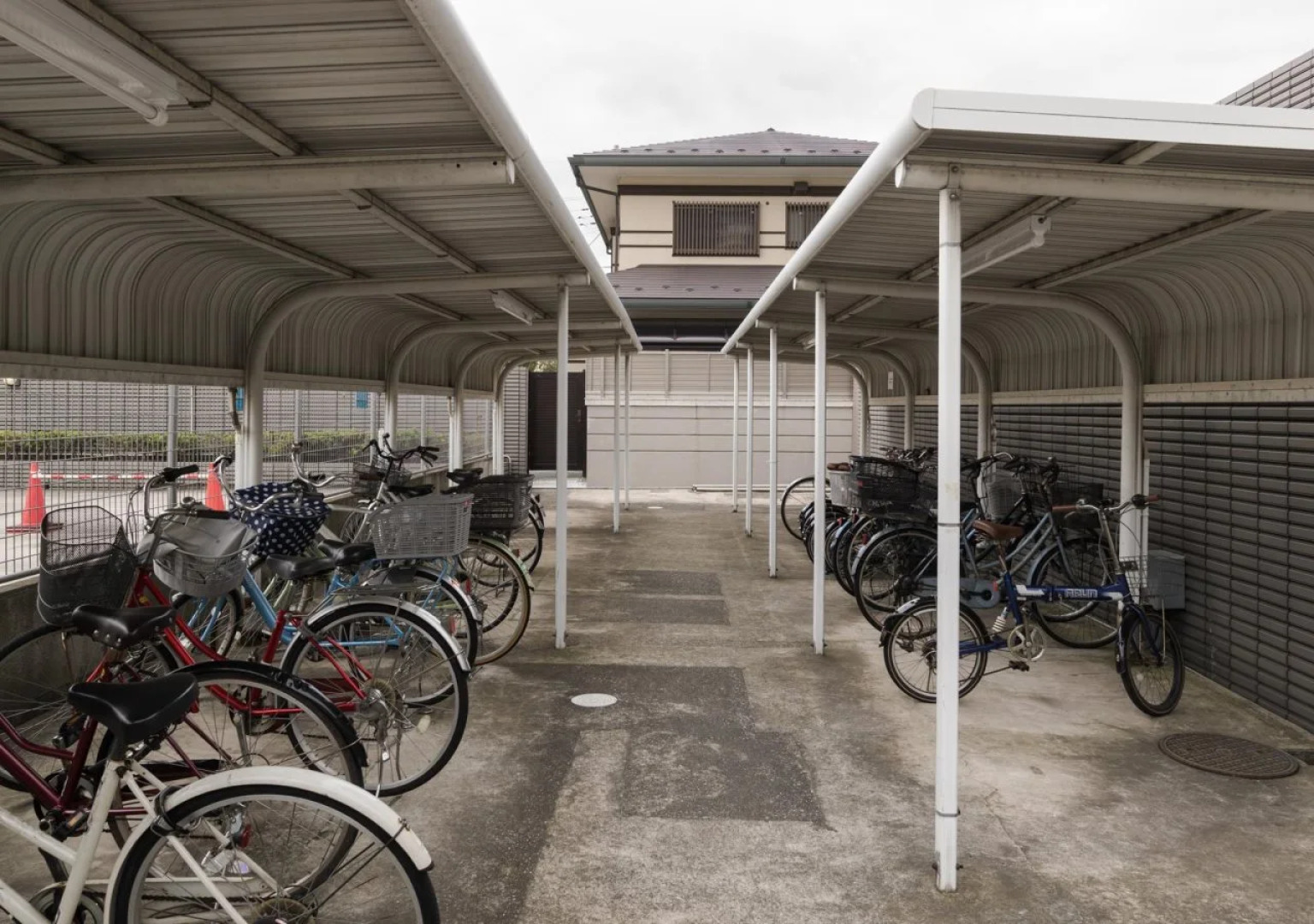 Flexstay Inn Shin-Urayasu