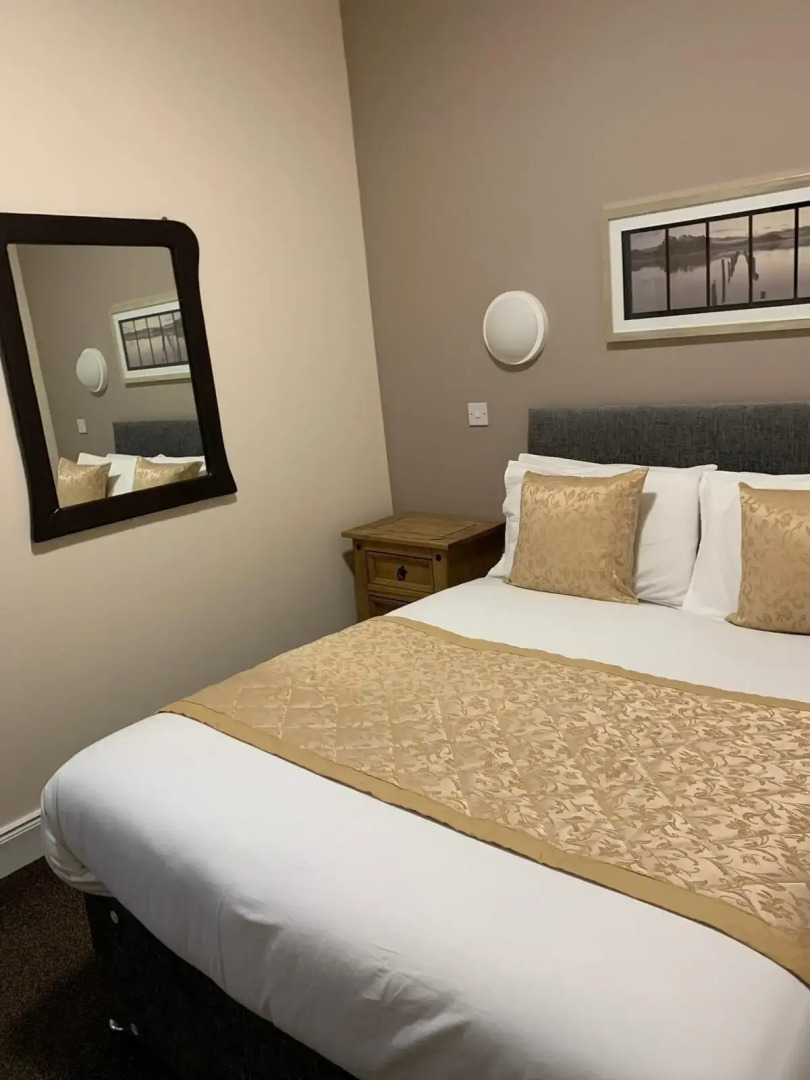 The Royal Guesthouse