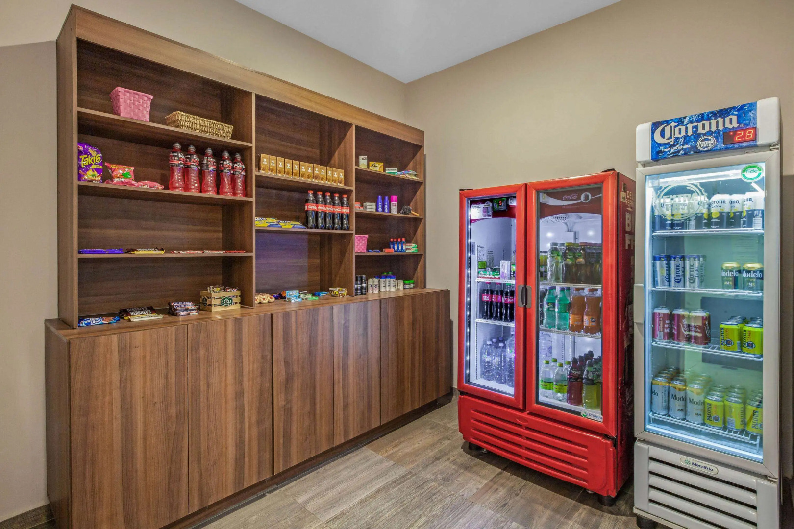 La Quinta by Wyndham Aguascalientes