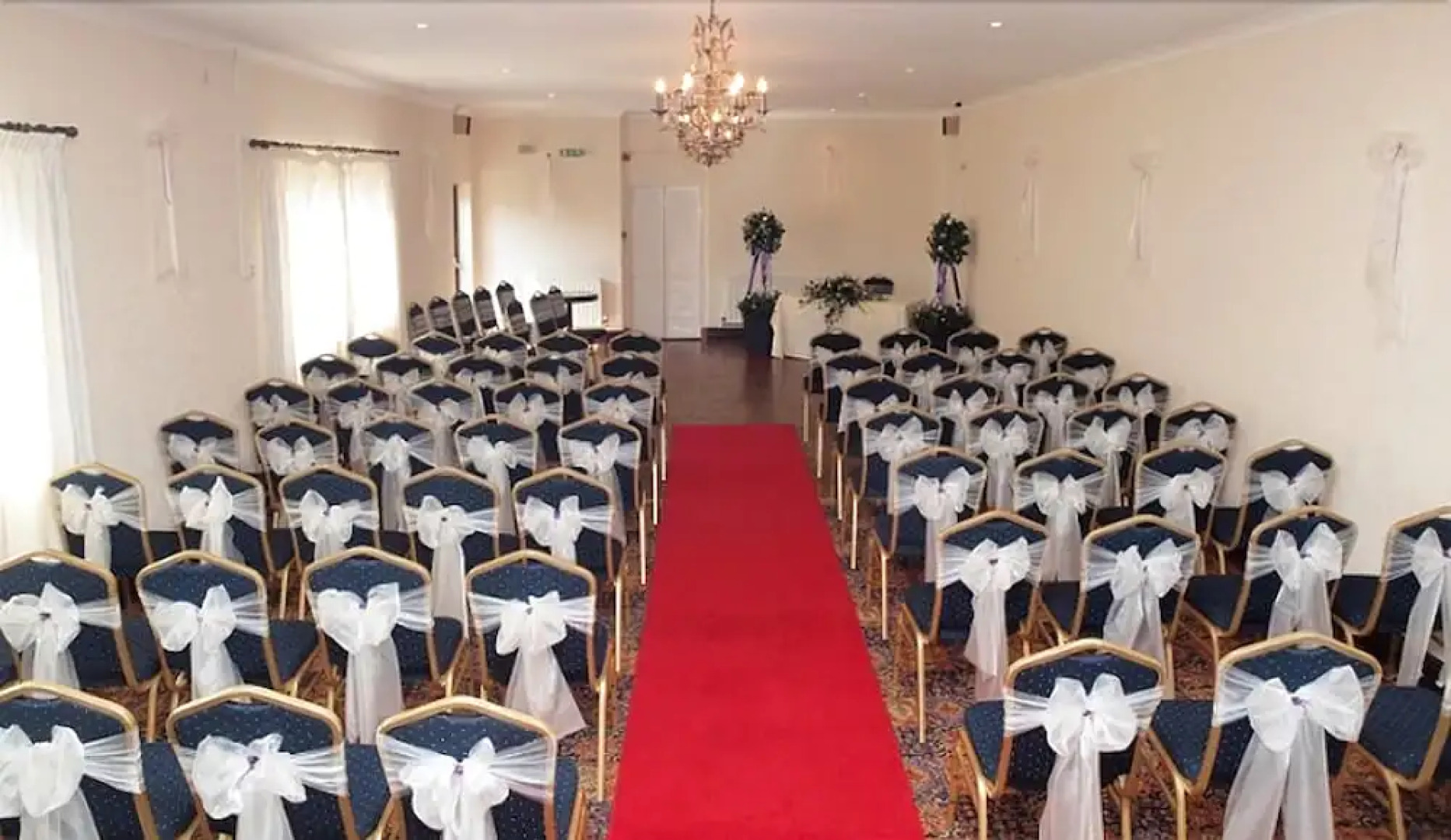 The Smithaleigh Hotel