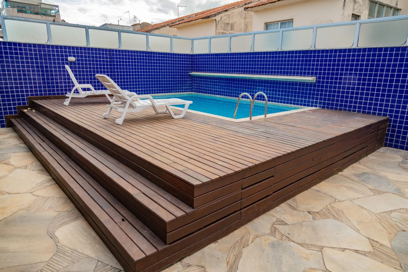 Pousada Brisa do Forte