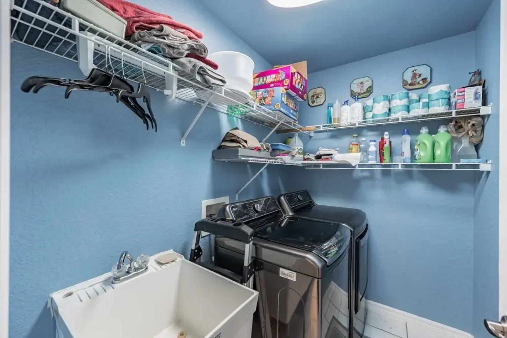 Gorgeous Villa In Cape Coral, Florida's Gulf Coast 3 Bedroom Villa by Redawning