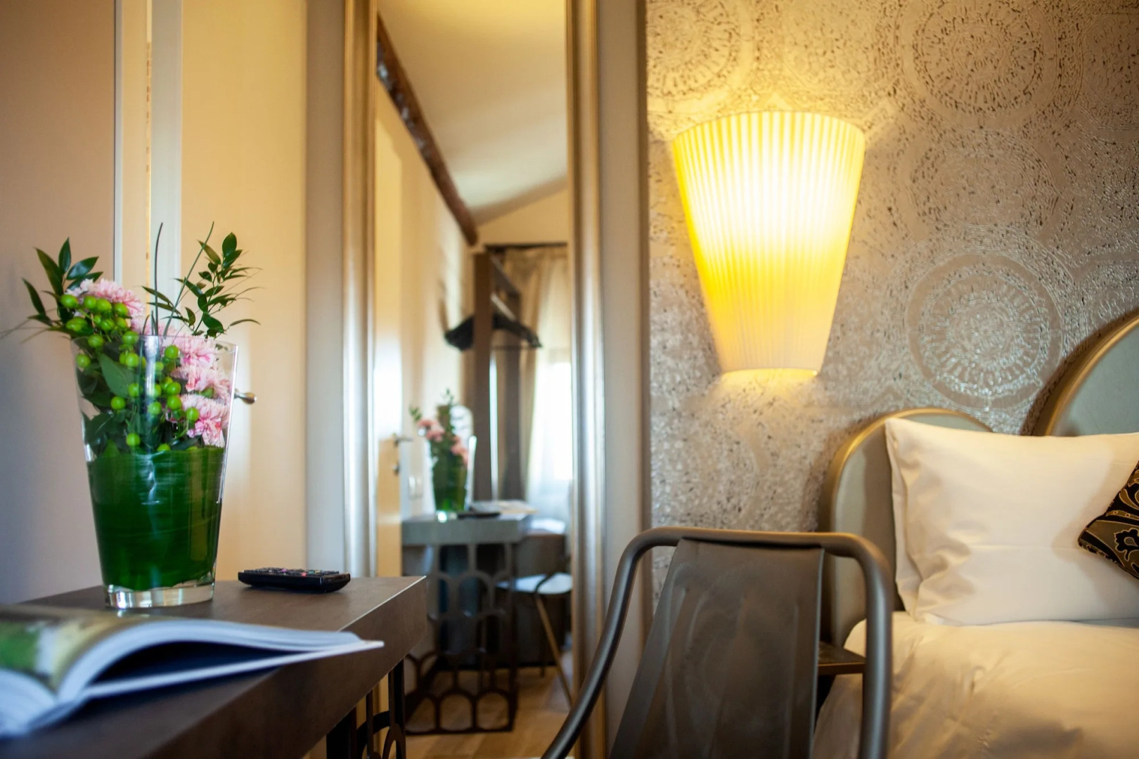 Alle Guglie Boutique Hotel