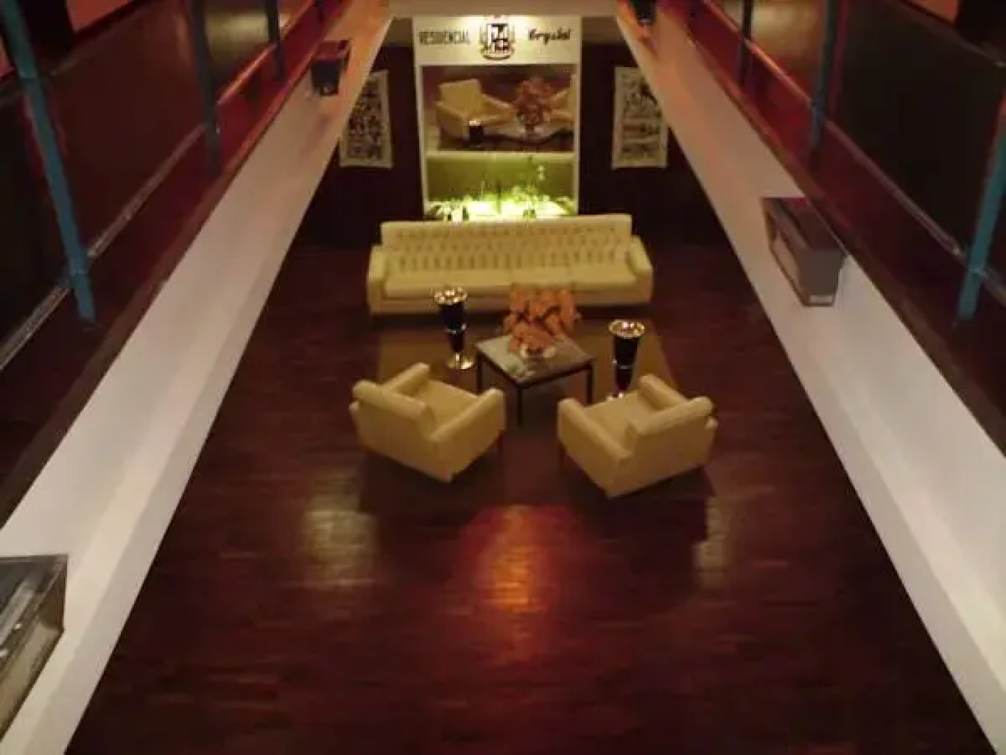 Crystal Hotel