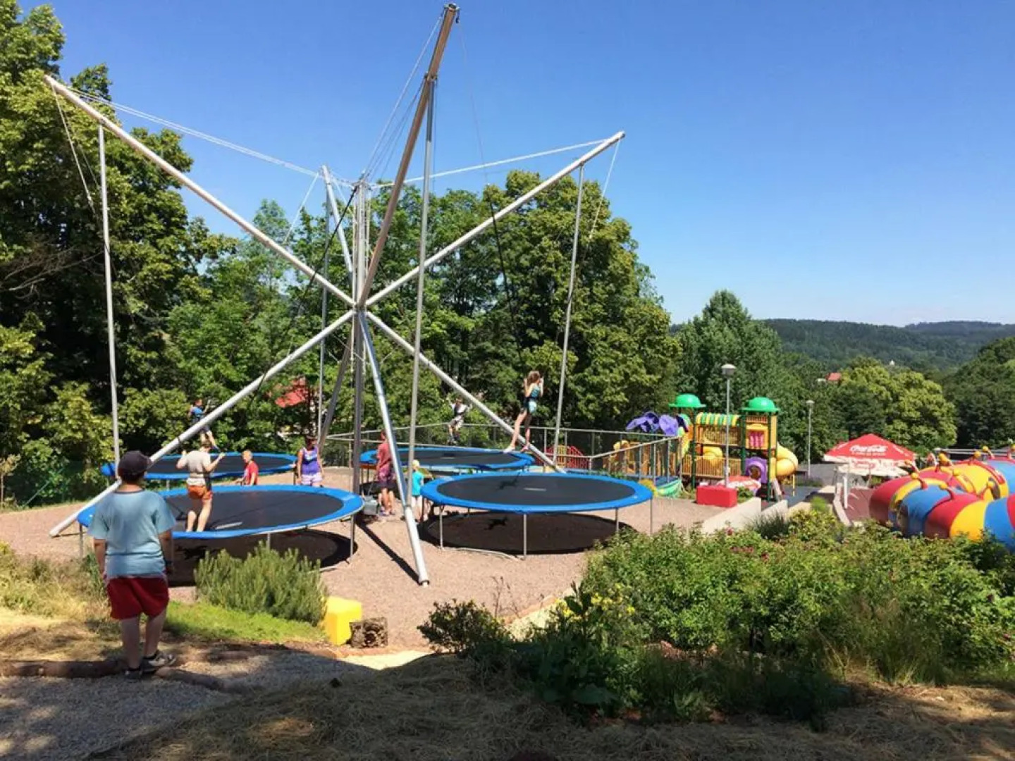 Wellness Pension Iveta