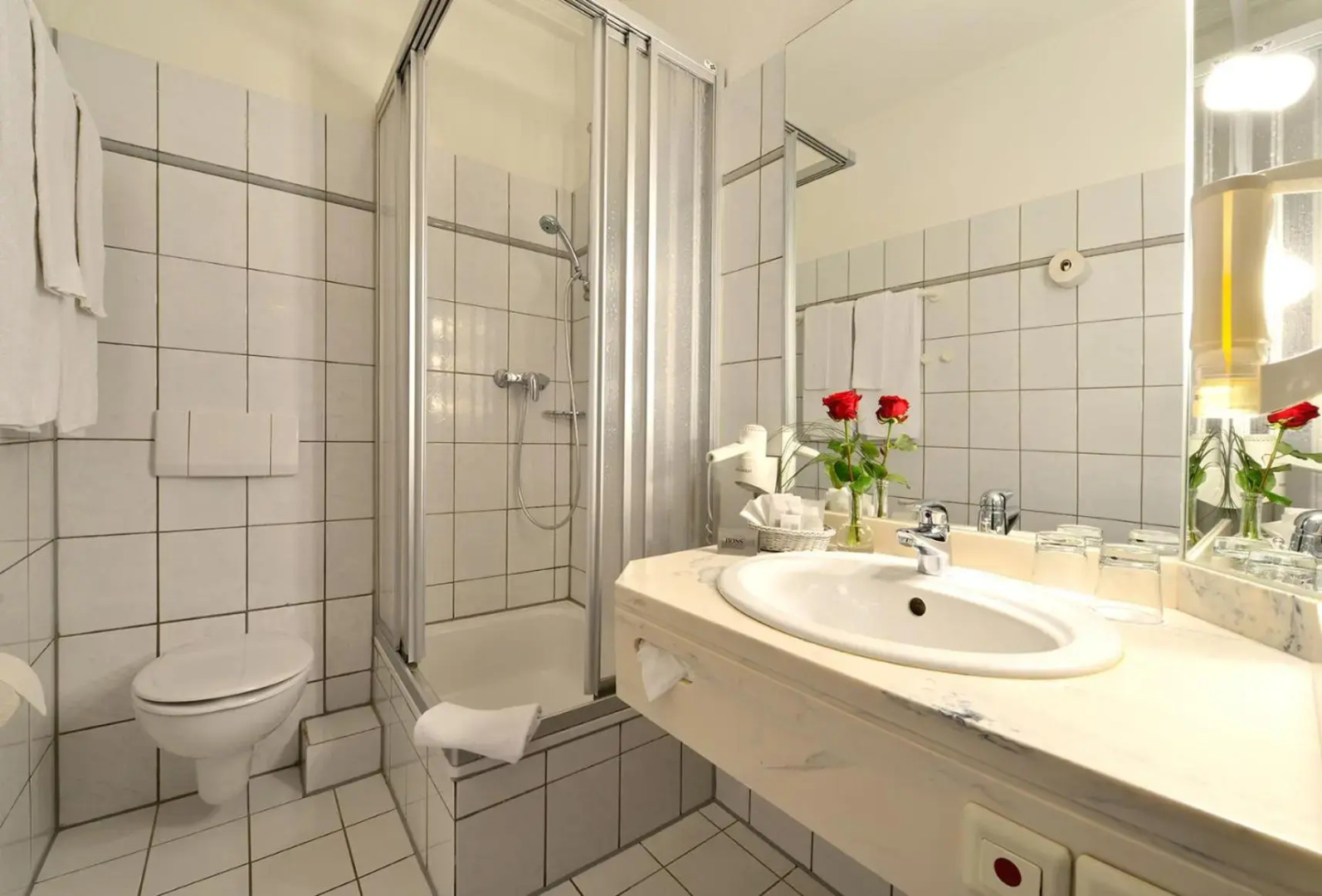 Rheinhotel Vier Jahreszeiten Bad Breisig