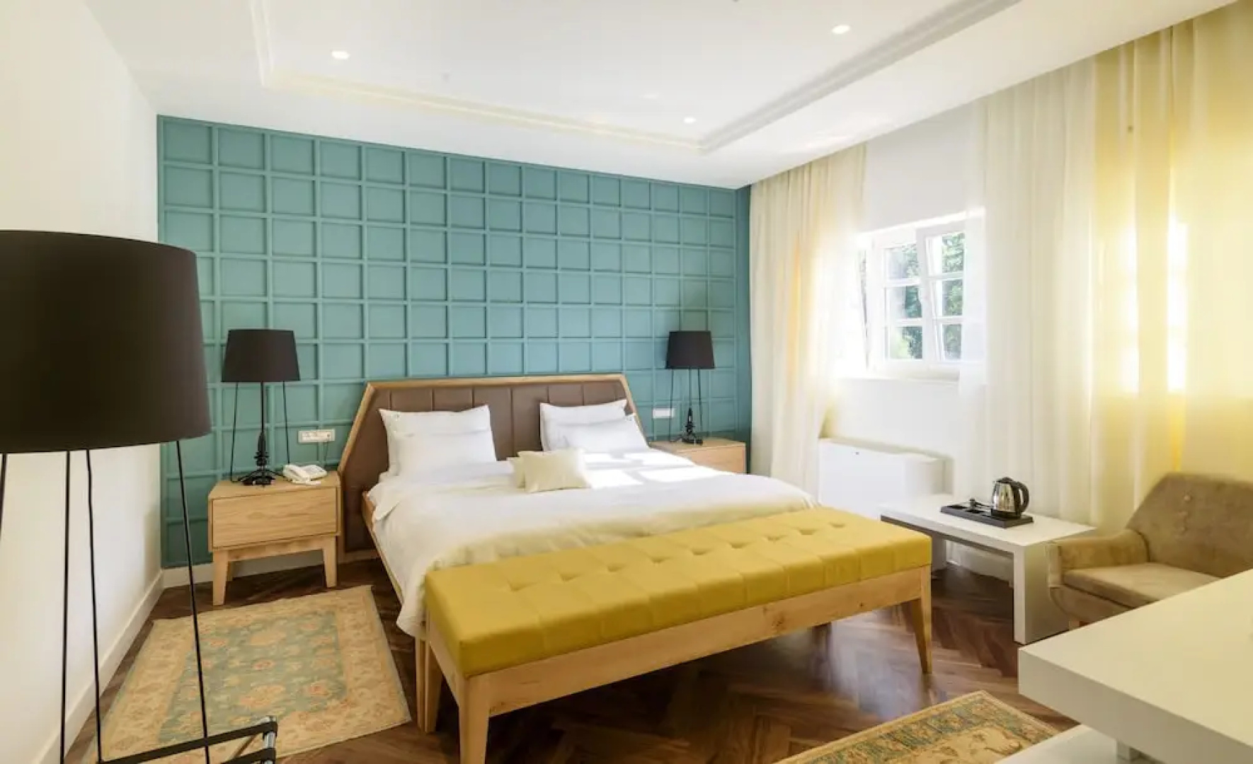 Hotel Grand Cetinje