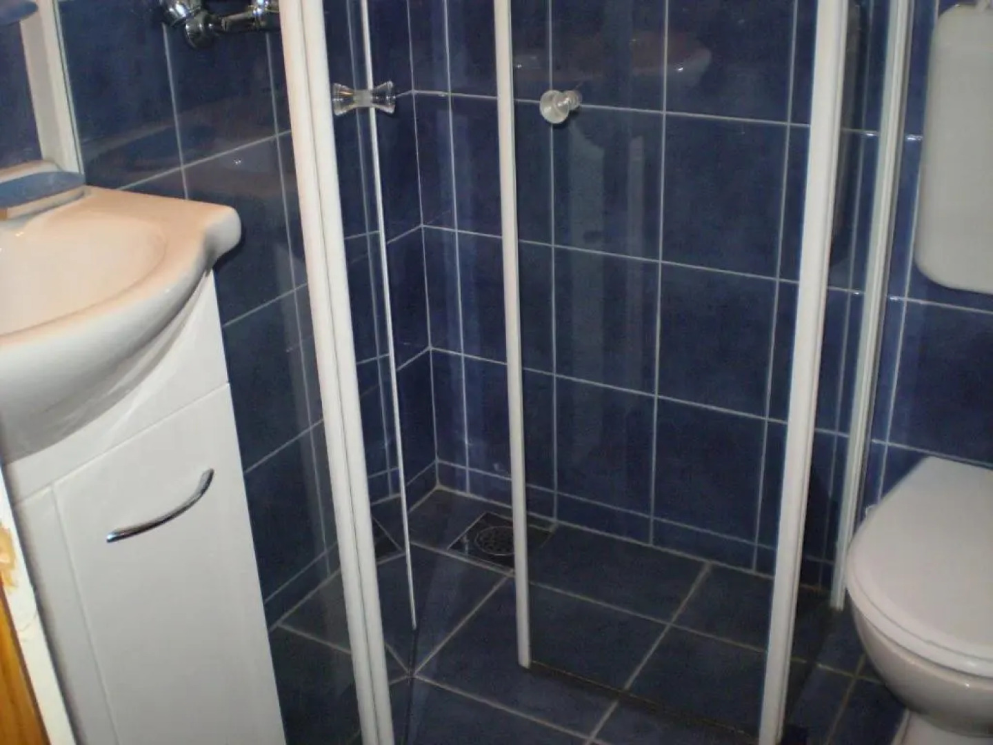 Apartments Blue - 200 m from sea