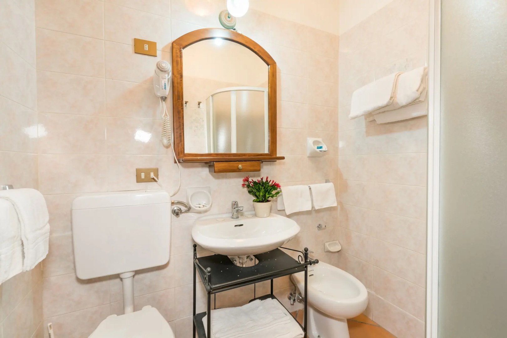 Agriturismo Palazzo Bandino