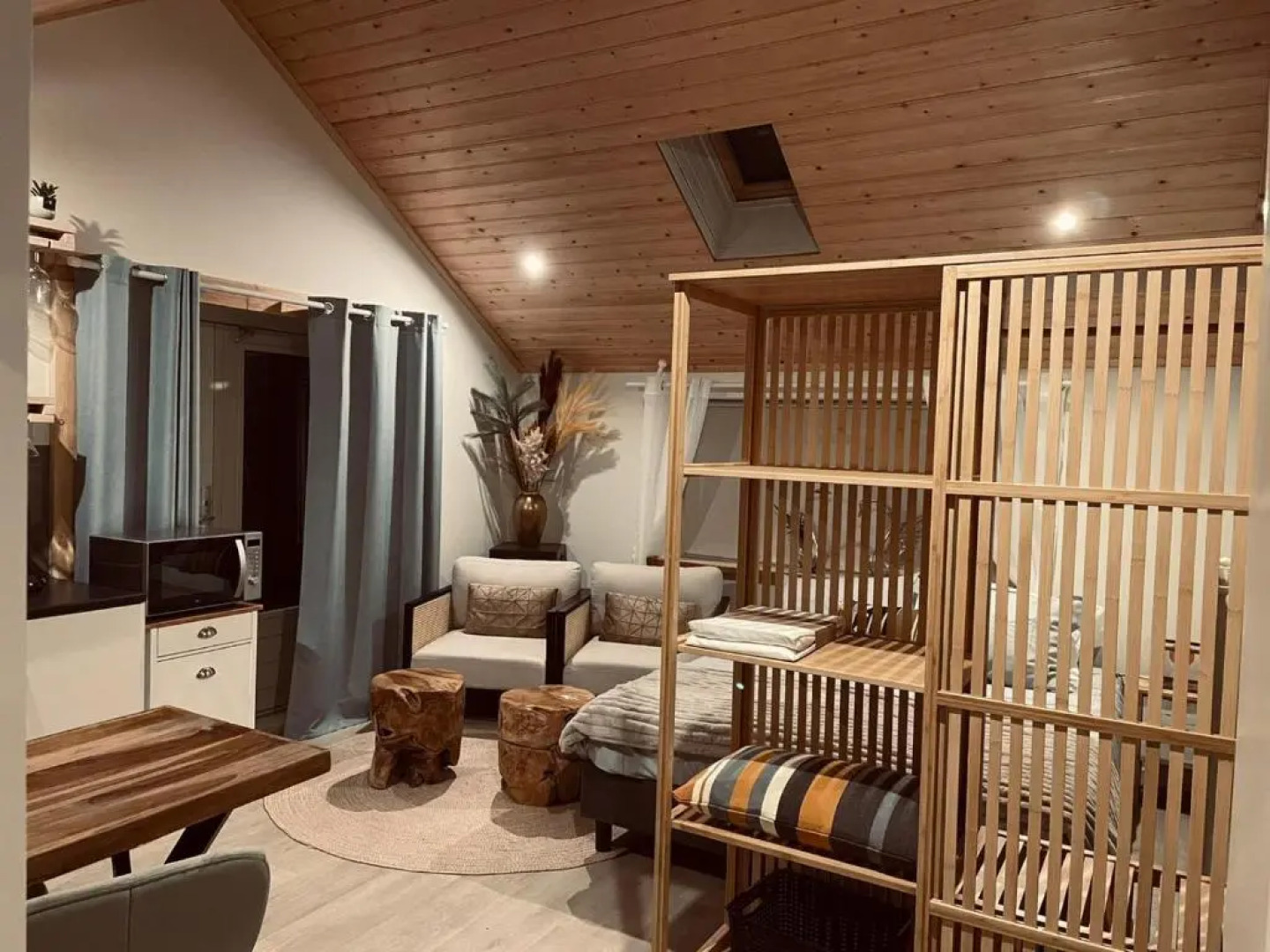 Vakantiehuis De Heide