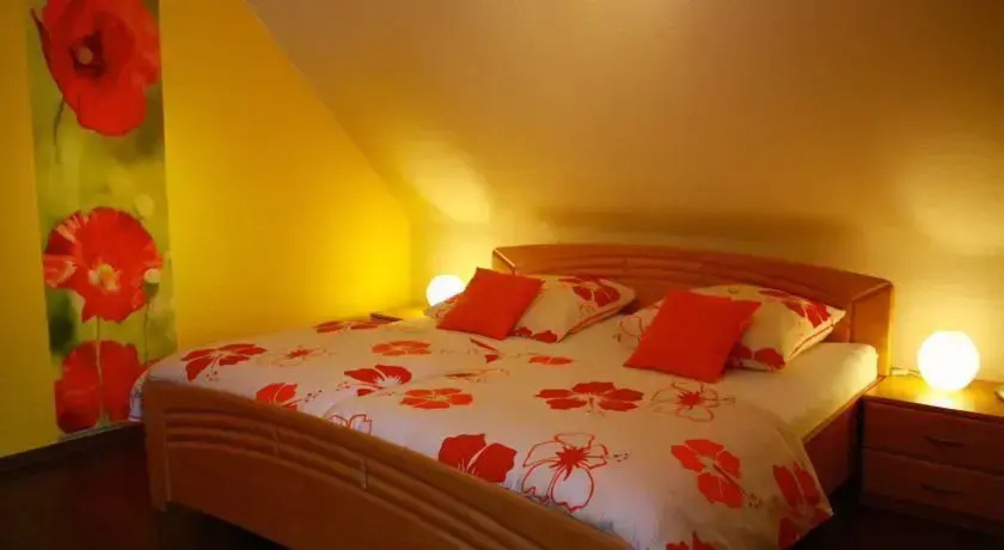 Ferien-Weingut Rockenbach