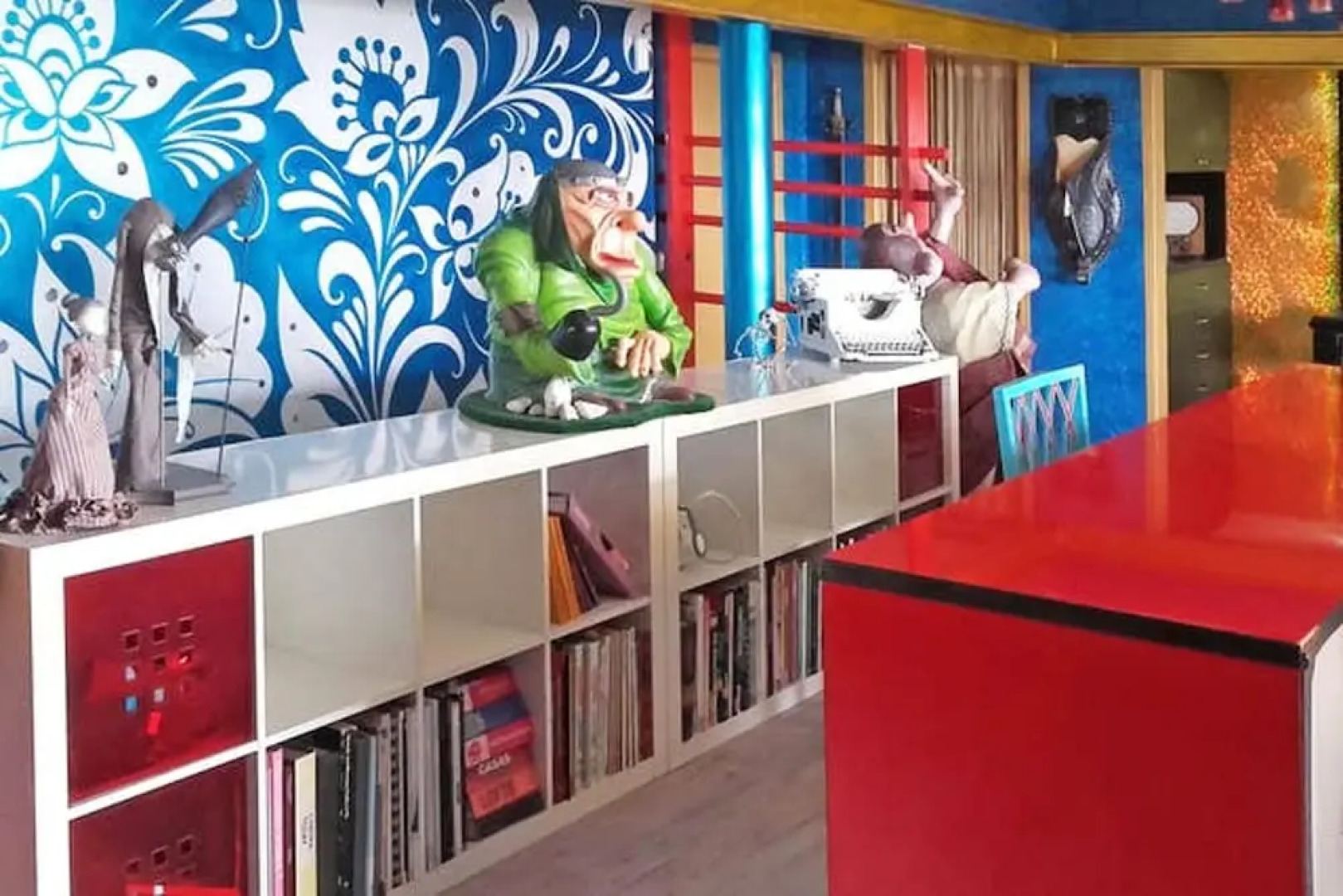 House with 3 Bedrooms in Teià, with Wonderful Sea View, Private Pool, Enclosed Garden