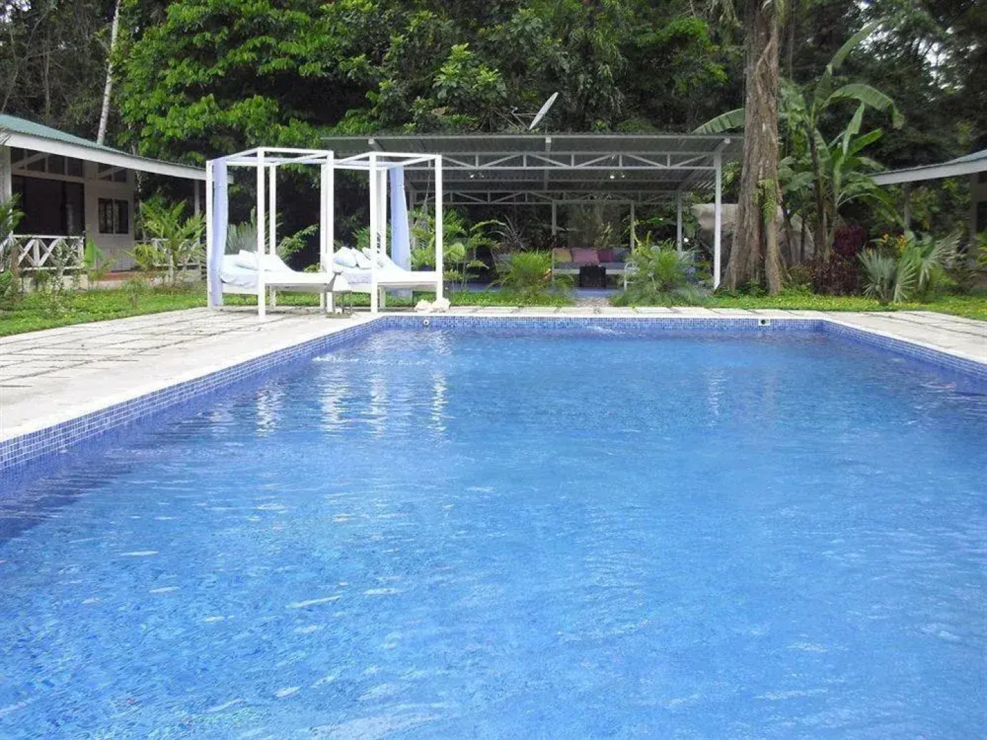 VIP Hotel Playa Negra