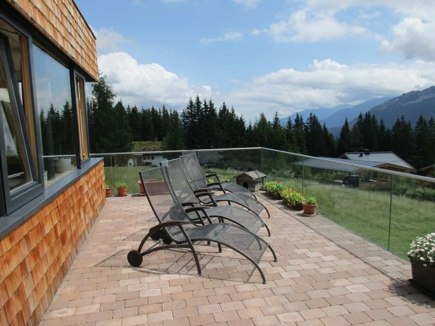 Alpengasthof Filzstein