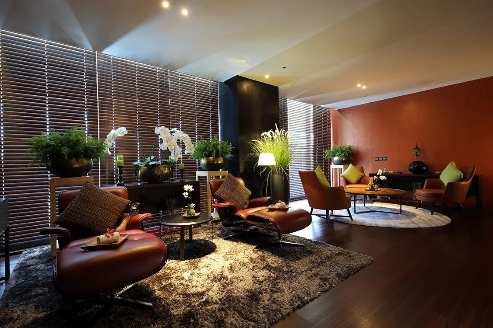 Midori Clark Hotel and Casino