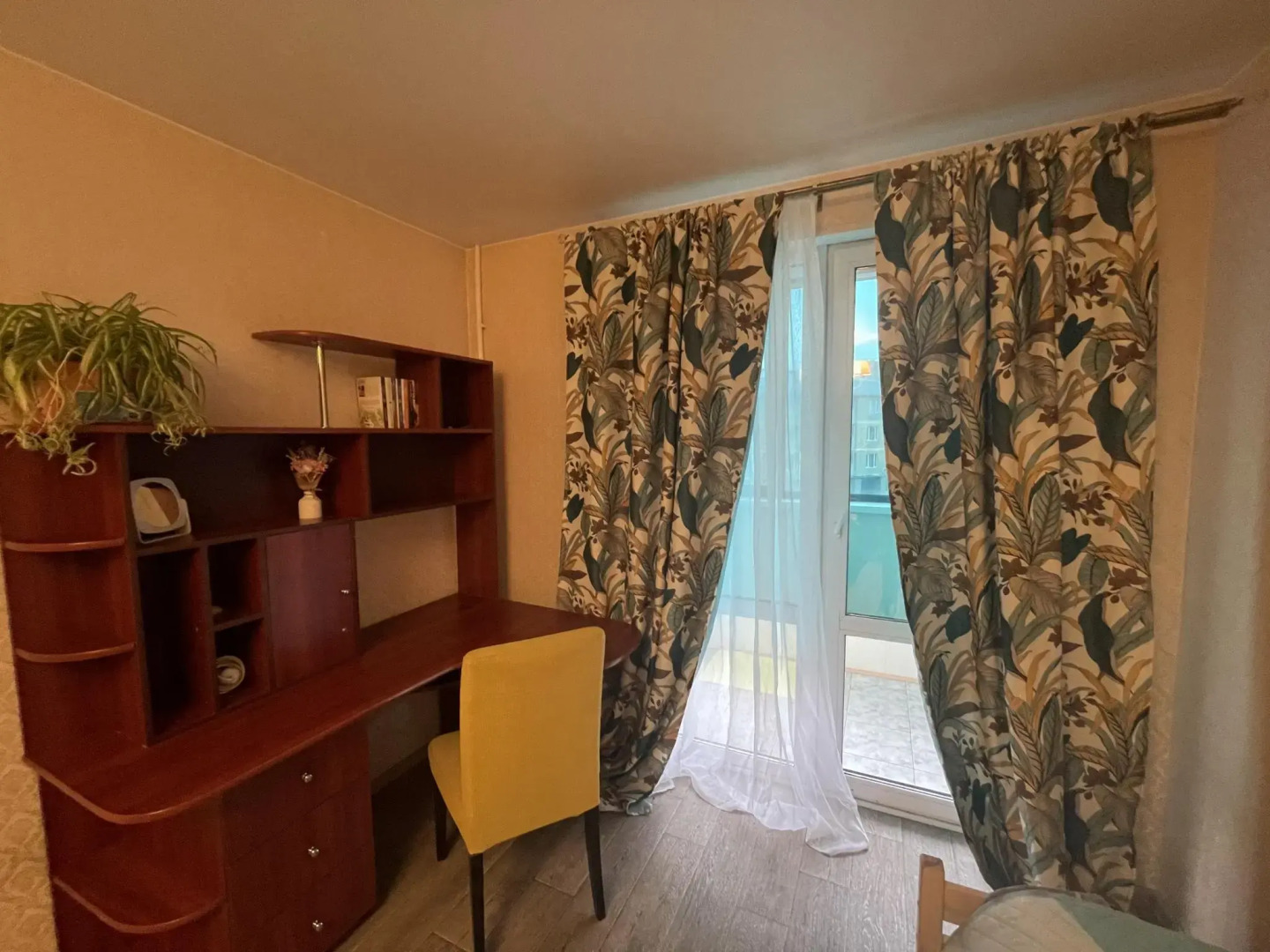 Апартаменты на улице Архитектора Данини