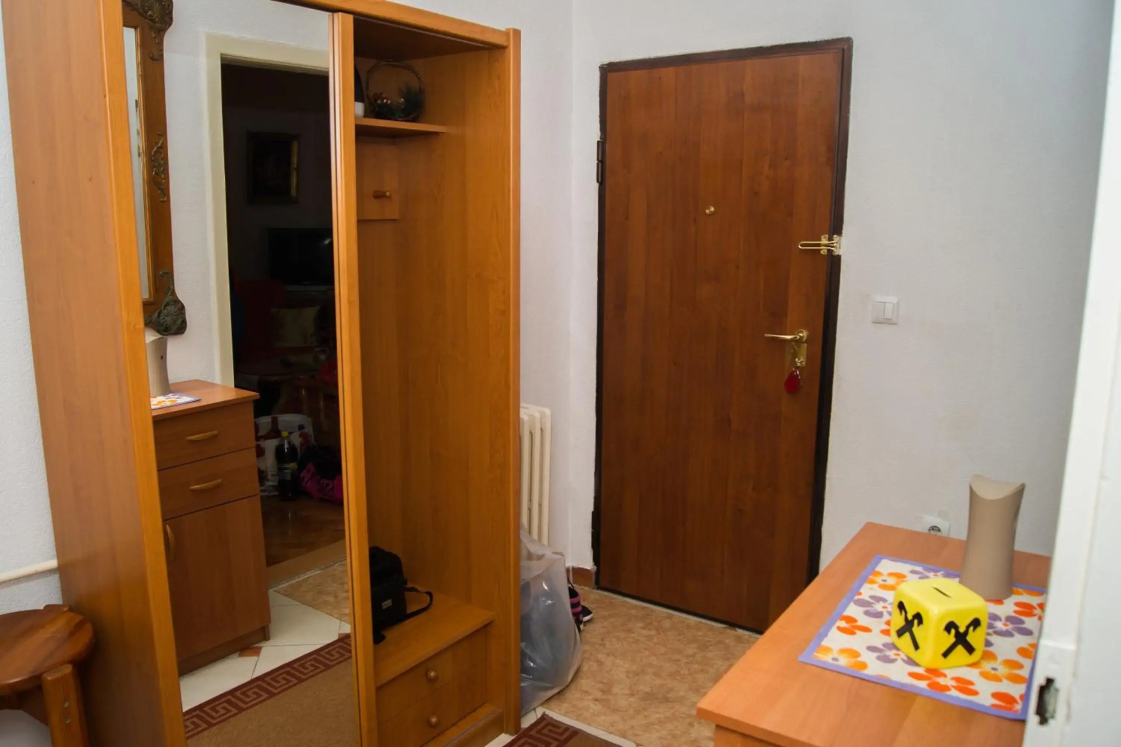 Trosoban stan u Zenici