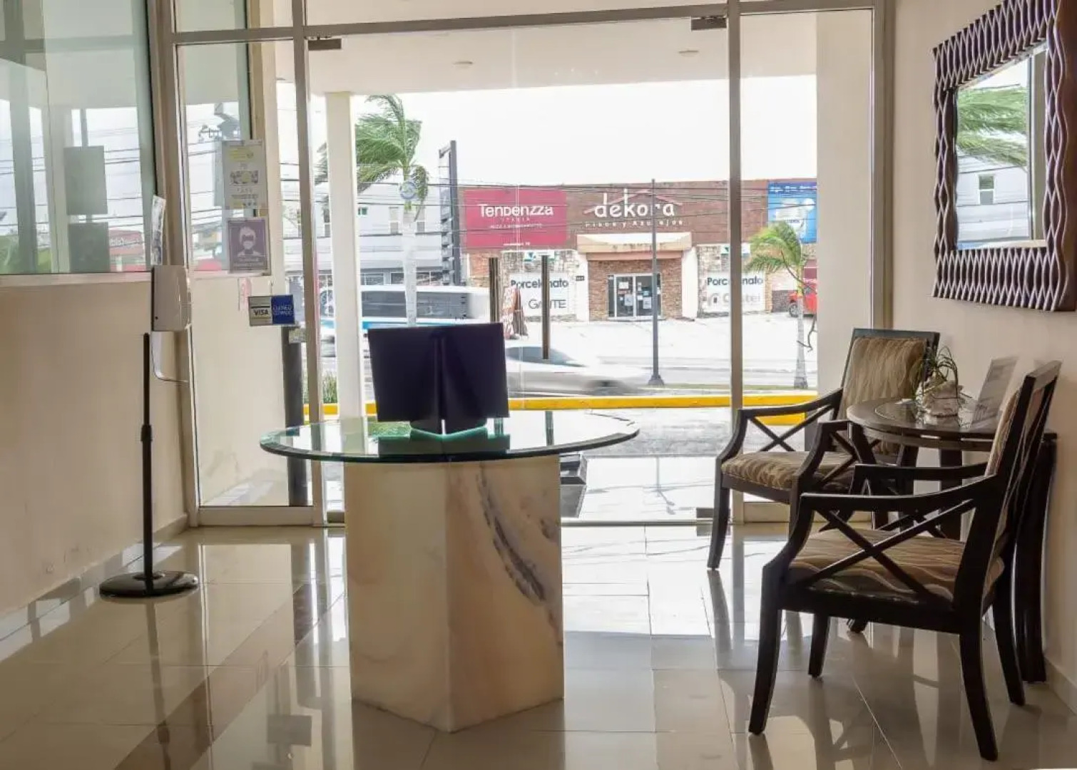 BONITTO INN Tampico Lomas