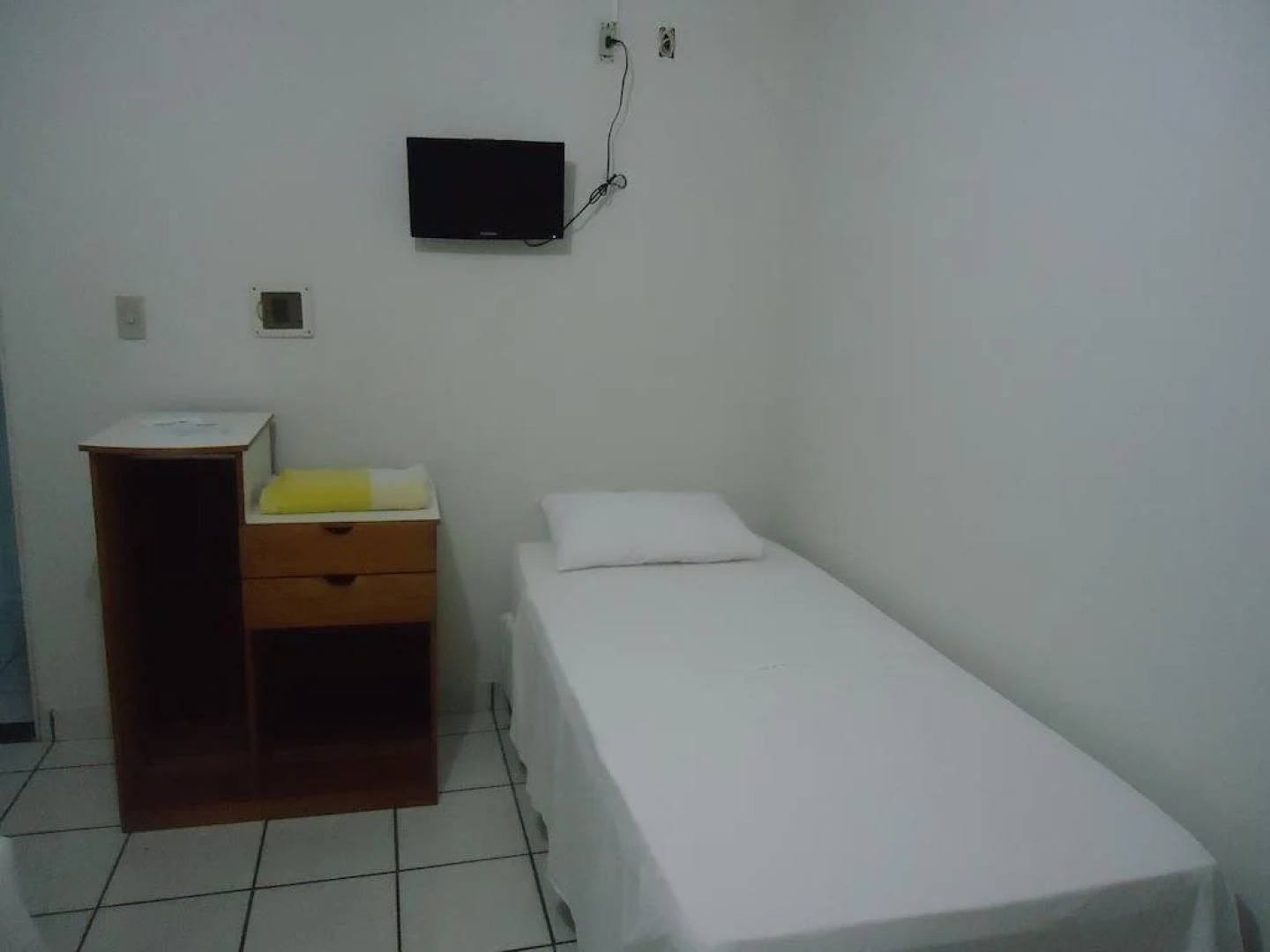 Hotel Recanto Sertanejo