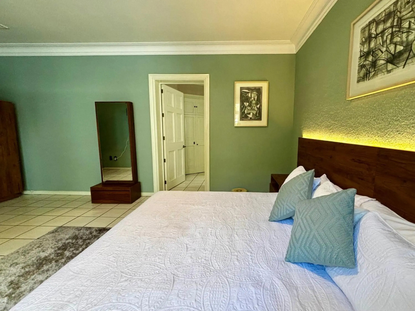 Casa Los Cantaros Hotel Boutique