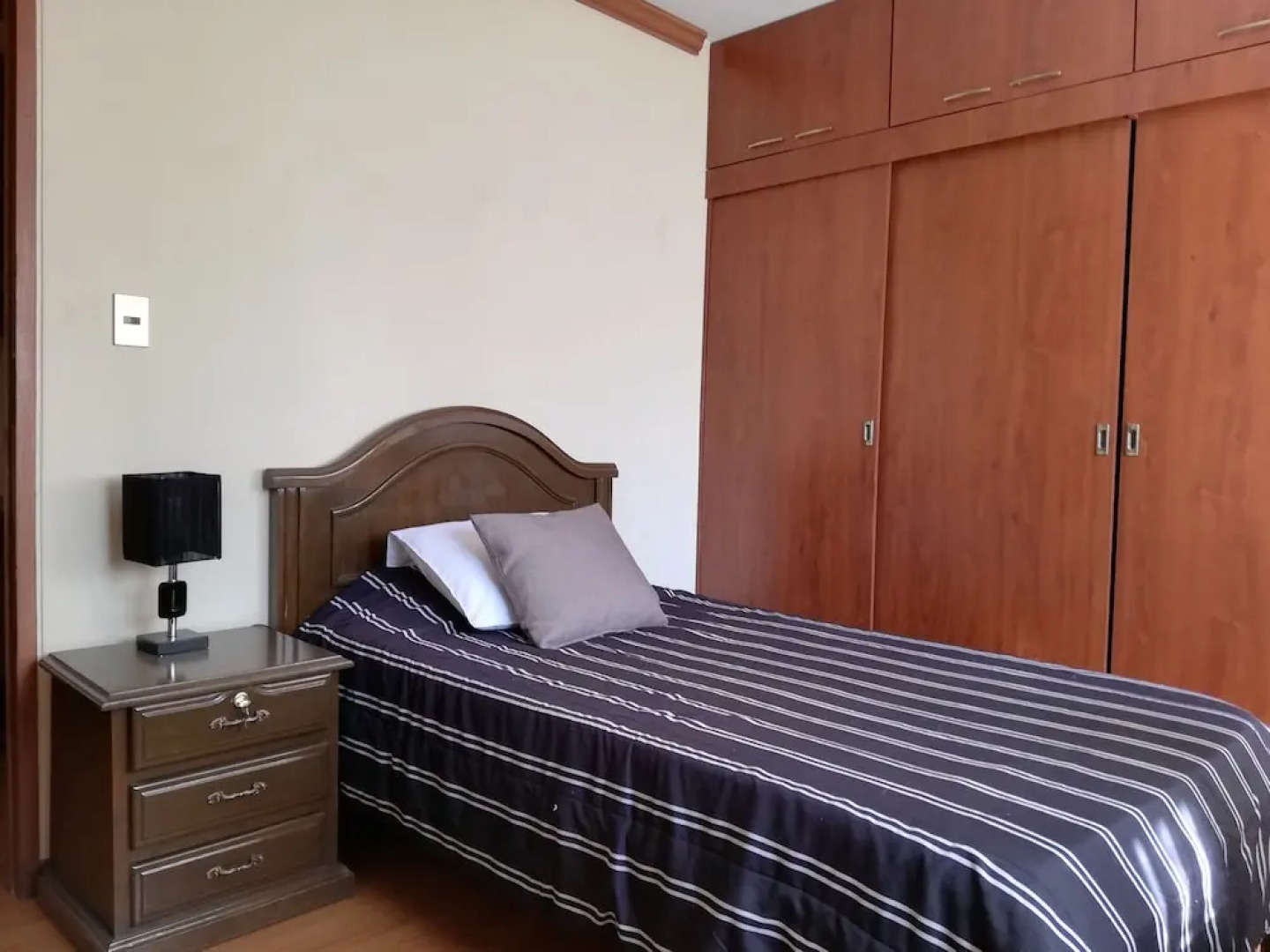 Casa Moderna de Lujo