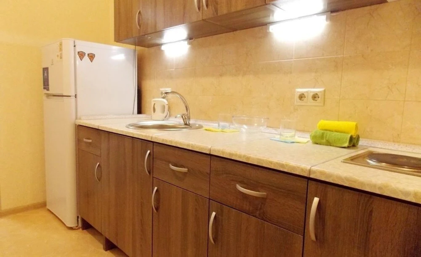 LOFT STUDIO Носовихинское шоссе, 25-2