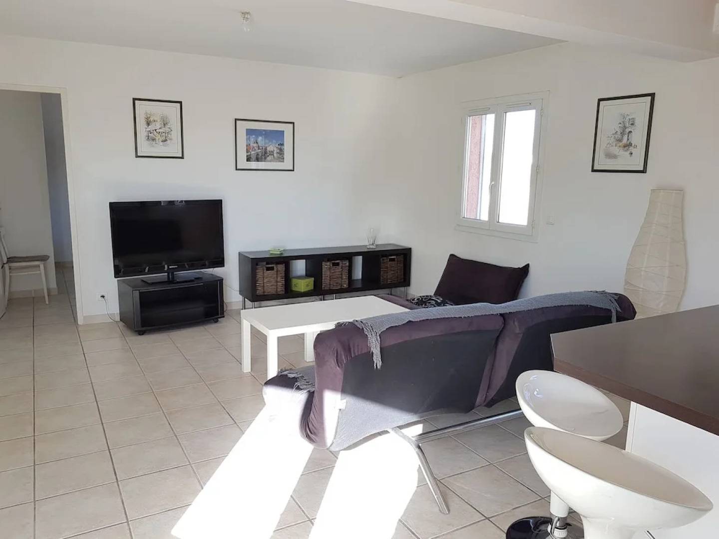 Appartement Cosy Montpellier sud